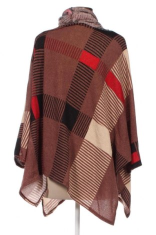Γυναικείο πουλόβερ Bibi, Μέγεθος M, Χρώμα Καφέ, Τιμή 2,69 €