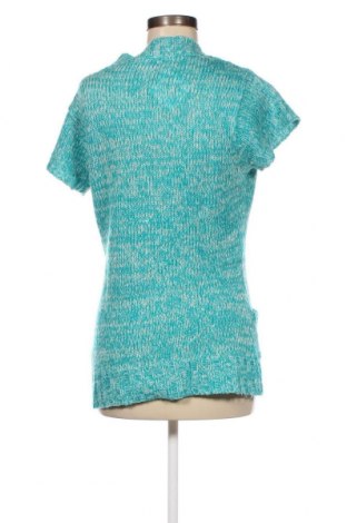 Γυναικείο πουλόβερ Blind Date, Μέγεθος M, Χρώμα Μπλέ, Τιμή 1,97 €