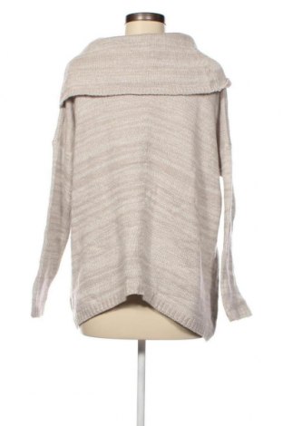 Дамски пуловер Blind Date, Размер M, Цвят Бежов, Цена 5,51 лв.