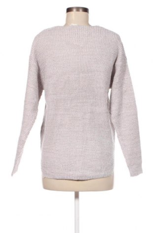 Дамски пуловер Bluenotes, Размер M, Цвят Сив, Цена 5,80 лв.