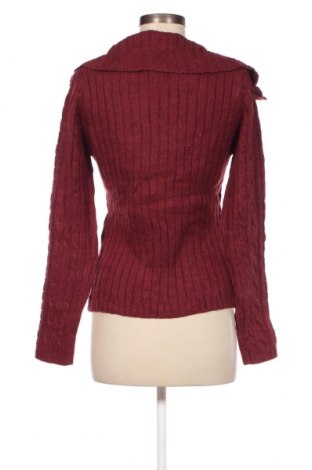 Дамски пуловер Bluenotes, Размер M, Цвят Червен, Цена 6,09 лв.