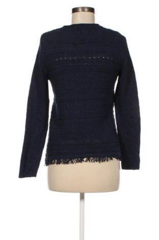 Γυναικείο πουλόβερ Bonita, Μέγεθος S, Χρώμα Μπλέ, Τιμή 3,06 €