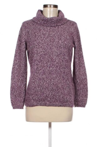 Дамски пуловер Bonita, Размер S, Цвят Лилав, Цена 7,25 лв.