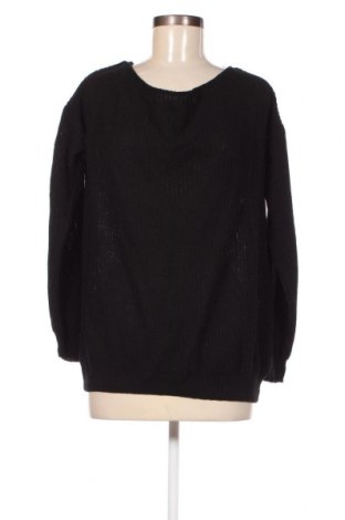 Дамски пуловер Boohoo, Размер XXL, Цвят Черен, Цена 7,82 лв.