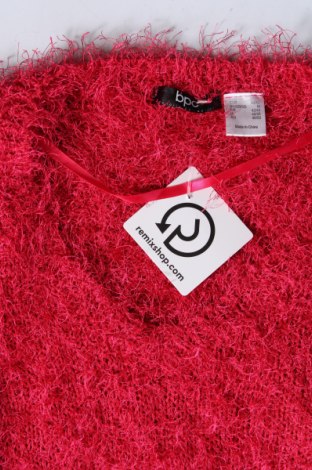 Дамски пуловер Bpc Bonprix Collection, Размер M, Цвят Розов, Цена 6,38 лв.