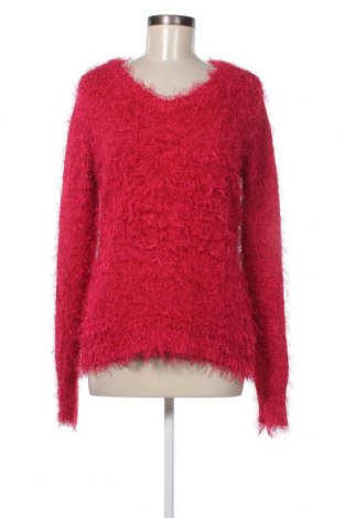 Дамски пуловер Bpc Bonprix Collection, Размер M, Цвят Розов, Цена 6,09 лв.