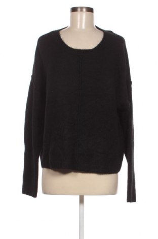 Дамски пуловер Buffalo, Размер S, Цвят Черен, Цена 6,15 лв.