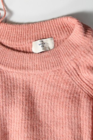 Női pulóver C&A, Méret XL, Szín Rózsaszín, Ár 7 357 Ft