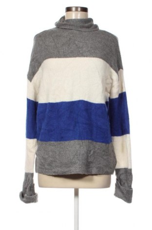 Дамски пуловер C&C California, Размер L, Цвят Многоцветен, Цена 5,80 лв.