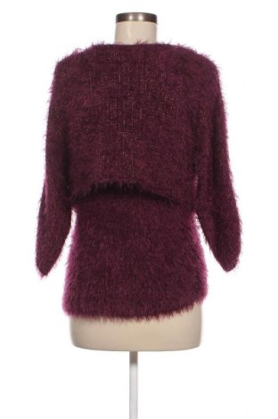 Γυναικείο πουλόβερ Cami, Μέγεθος S, Χρώμα Βιολετί, Τιμή 3,05 €