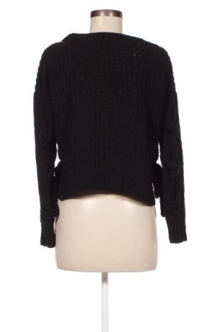 Γυναικείο πουλόβερ Candie's, Μέγεθος S, Χρώμα Μαύρο, Τιμή 5,92 €