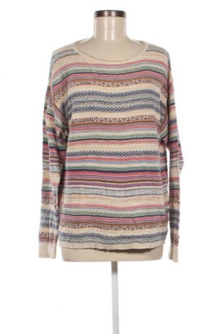 Γυναικείο πουλόβερ Chaps, Μέγεθος L, Χρώμα Πολύχρωμο, Τιμή 7,58 €