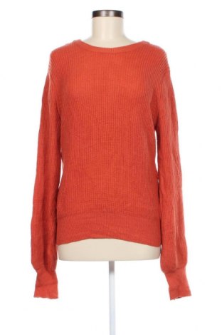 Дамски пуловер Charlotte Russe, Размер S, Цвят Кафяв, Цена 6,09 лв.