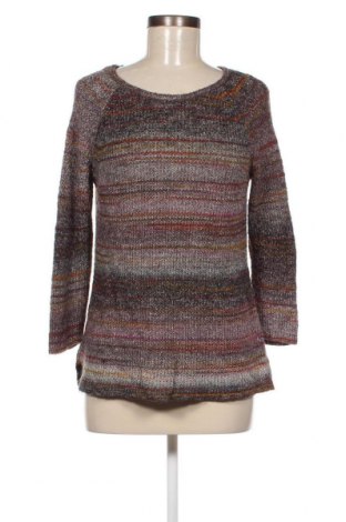 Γυναικείο πουλόβερ Christopher & Banks, Μέγεθος L, Χρώμα Πολύχρωμο, Τιμή 7,10 €
