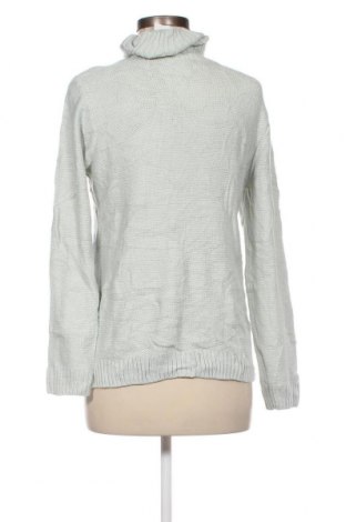 Дамски пуловер Croft & Barrow, Размер M, Цвят Син, Цена 6,09 лв.