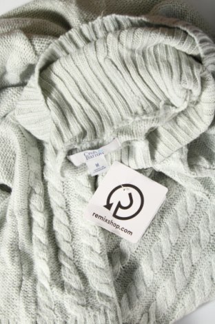 Γυναικείο πουλόβερ Croft & Barrow, Μέγεθος M, Χρώμα Μπλέ, Τιμή 3,23 €