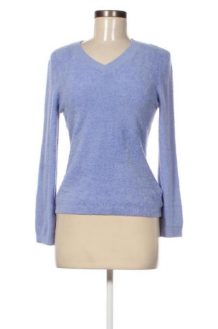 Γυναικείο πουλόβερ Croft & Barrow, Μέγεθος S, Χρώμα Μπλέ, Τιμή 8,46 €
