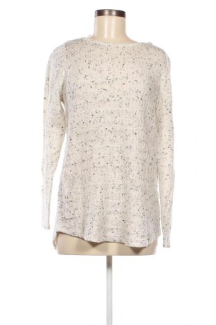 Γυναικείο πουλόβερ Croft & Barrow, Μέγεθος M, Χρώμα Εκρού, Τιμή 9,87 €