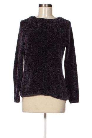 Дамски пуловер Croft & Barrow, Размер S, Цвят Лилав, Цена 6,09 лв.
