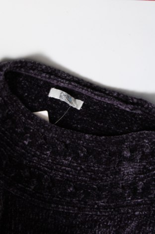 Γυναικείο πουλόβερ Croft & Barrow, Μέγεθος S, Χρώμα Βιολετί, Τιμή 3,05 €