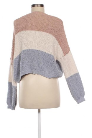 Γυναικείο πουλόβερ Debut, Μέγεθος M, Χρώμα Πολύχρωμο, Τιμή 3,05 €