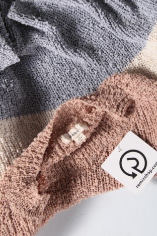 Γυναικείο πουλόβερ Debut, Μέγεθος M, Χρώμα Πολύχρωμο, Τιμή 3,05 €