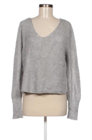 Дамски пуловер Decree, Размер L, Цвят Сив, Цена 5,88 лв.