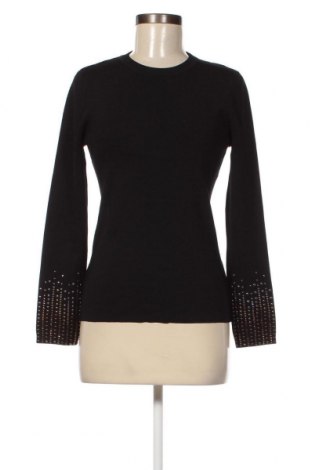 Дамски пуловер Esisto, Размер M, Цвят Черен, Цена 11,14 лв.