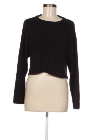 Γυναικείο πουλόβερ Even&Odd, Μέγεθος M, Χρώμα Μαύρο, Τιμή 9,48 €