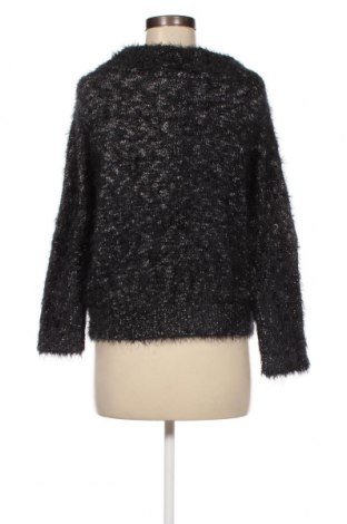 Дамски пуловер Express, Размер S, Цвят Черен, Цена 6,09 лв.
