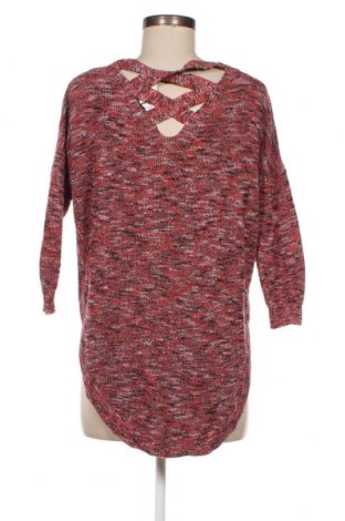 Γυναικείο πουλόβερ Express, Μέγεθος XS, Χρώμα Πολύχρωμο, Τιμή 3,23 €