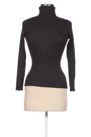Γυναικείο πουλόβερ Fashion nova, Μέγεθος S, Χρώμα Γκρί, Τιμή 6,28 €