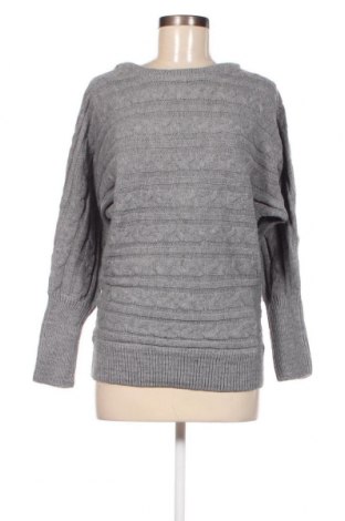 Γυναικείο πουλόβερ Fashion nova, Μέγεθος XS, Χρώμα Γκρί, Τιμή 9,96 €