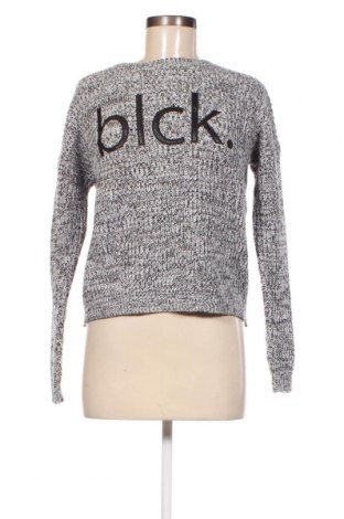 Дамски пуловер Fb Sister, Размер XS, Цвят Сив, Цена 5,80 лв.