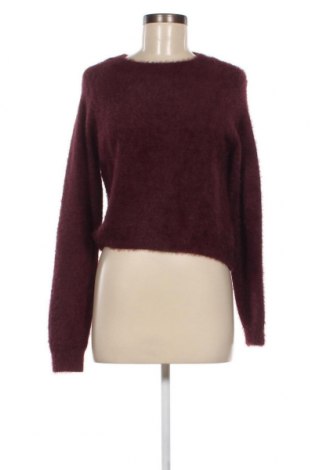 Дамски пуловер Fb Sister, Размер S, Цвят Лилав, Цена 6,09 лв.