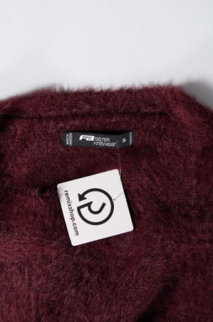 Дамски пуловер Fb Sister, Размер S, Цвят Лилав, Цена 5,80 лв.