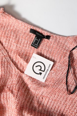 Γυναικείο πουλόβερ Forever 21, Μέγεθος M, Χρώμα Πολύχρωμο, Τιμή 2,85 €