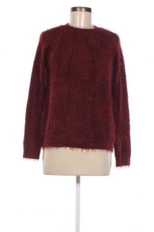 Γυναικείο πουλόβερ Forever 21, Μέγεθος S, Χρώμα Κόκκινο, Τιμή 3,09 €