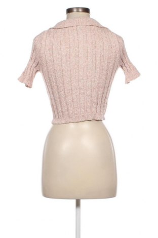 Γυναικείο πουλόβερ Forever 21, Μέγεθος L, Χρώμα Ρόζ , Τιμή 3,22 €