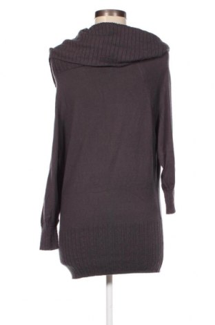 Дамски пуловер Fracomina, Размер M, Цвят Сив, Цена 9,24 лв.