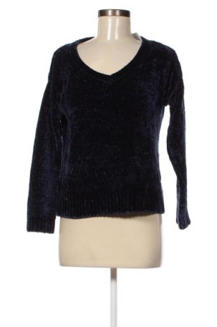 Γυναικείο πουλόβερ Gap, Μέγεθος XS, Χρώμα Μπλέ, Τιμή 3,12 €