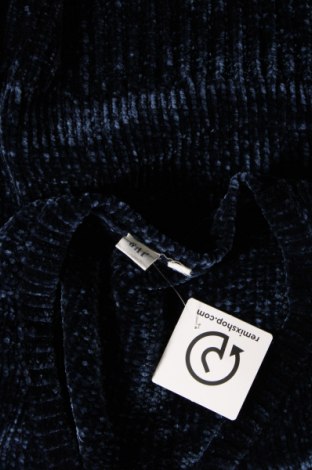 Дамски пуловер Gap, Размер XS, Цвят Син, Цена 5,76 лв.