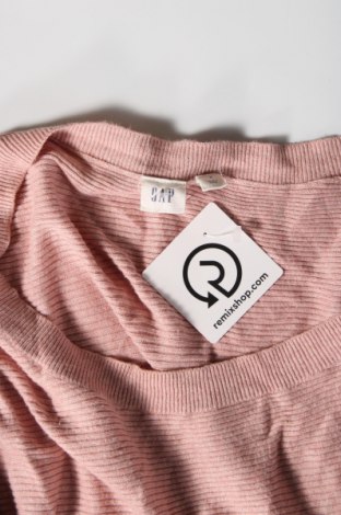Γυναικείο πουλόβερ Gap, Μέγεθος S, Χρώμα Ρόζ , Τιμή 3,27 €