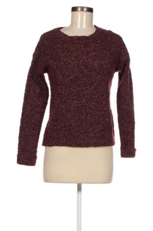 Дамски пуловер Garage, Размер XS, Цвят Червен, Цена 6,09 лв.