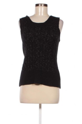 Дамски пуловер George, Размер L, Цвят Черен, Цена 5,51 лв.