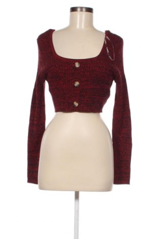 Дамски пуловер Glamorous, Размер XL, Цвят Многоцветен, Цена 13,92 лв.