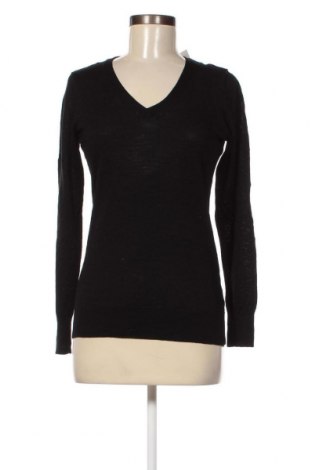 Дамски пуловер Global, Размер M, Цвят Черен, Цена 12,20 лв.