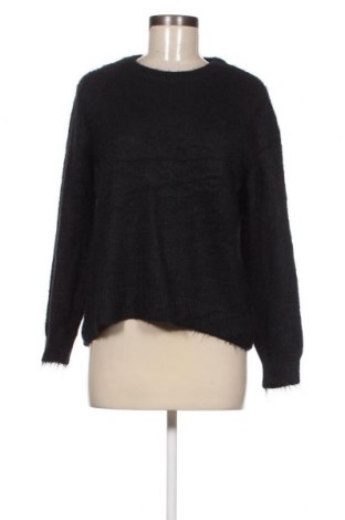 Pulover de femei H&M, Mărime M, Culoare Negru, Preț 16,22 Lei