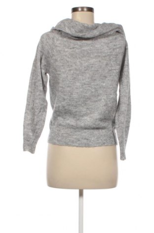 Damenpullover H&M Divided, Größe XS, Farbe Grau, Preis € 3,43