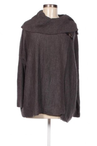 Дамски пуловер Harbour, Размер S, Цвят Сив, Цена 6,08 лв.